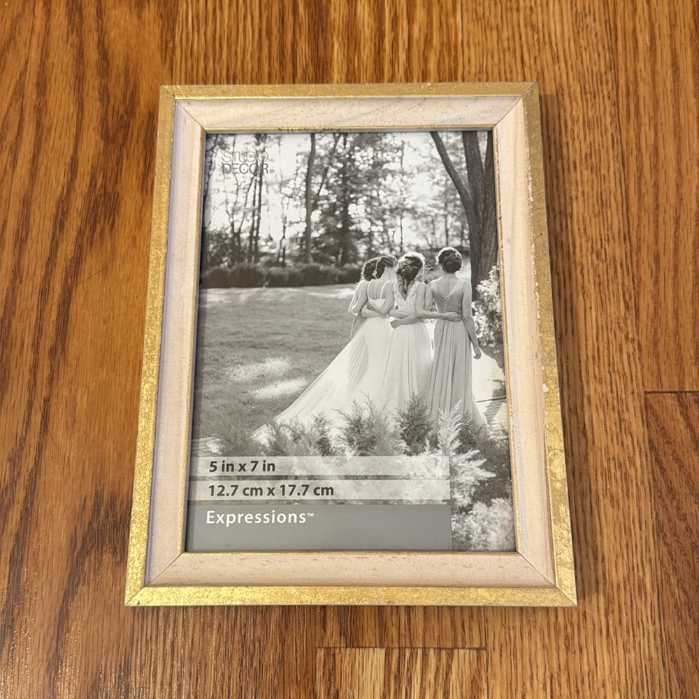 5x7 Picture Frame